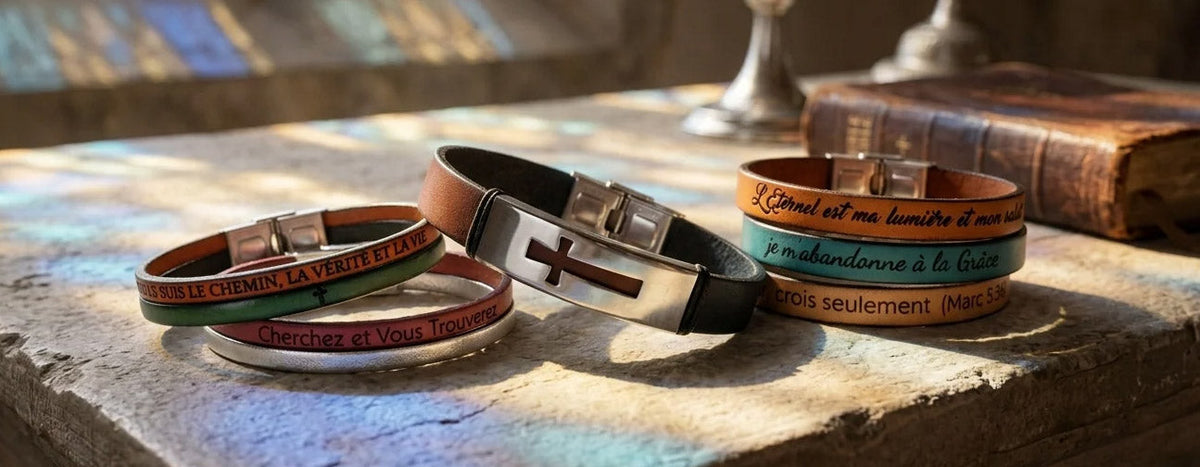 mesurer son poignet pour un bracelet au tombé parfait
