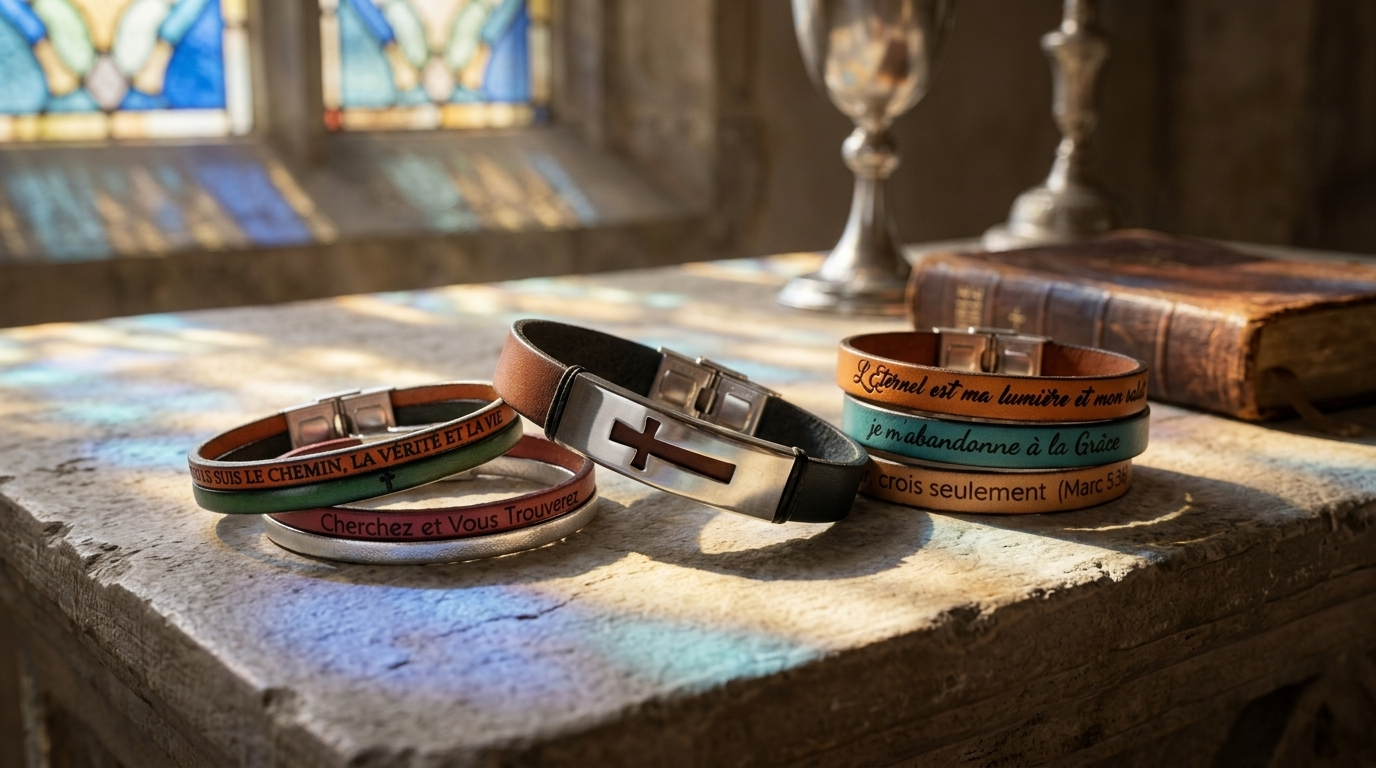 mesurer son poignet pour un bracelet au tombé parfait