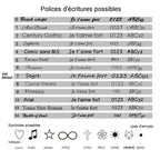 Bracelet manchette femme aux 4 cuirs bleus turquoises