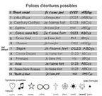 Bracelet manchette homme aux 4 cuirs marrons