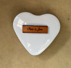 Magnet en cuir personnalisé – gravure laser sur mesure